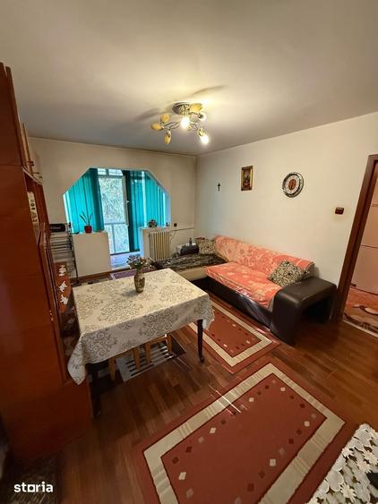 Apartament 4 semidecomandate Rovine aproape de Nicolae Iorga 1/4 63 mp - 2