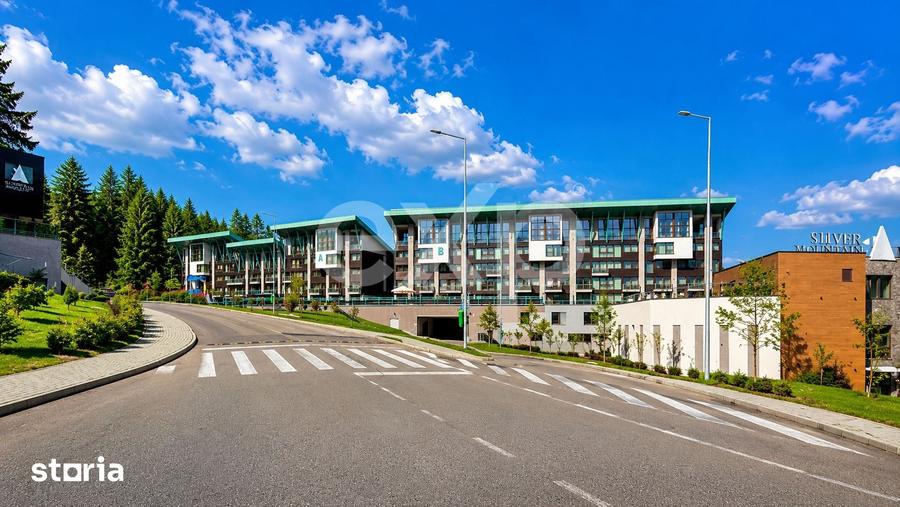 Apartament cu 4 camere în Central