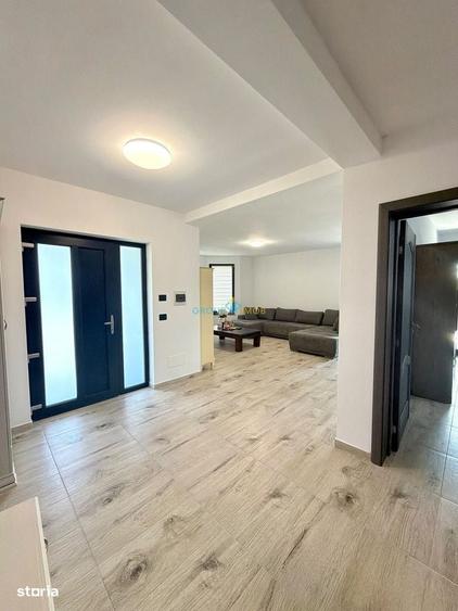 Casă cu 3 camere cu Teren 500 Mp în Letea Veche