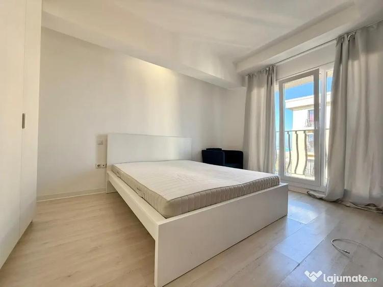 Apartament cu 2 camere decomandat în Ștefăneștii de Jos