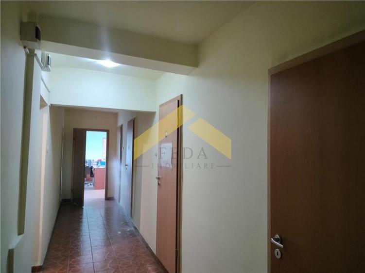Birou, de 142 mp, în 6 Vânători