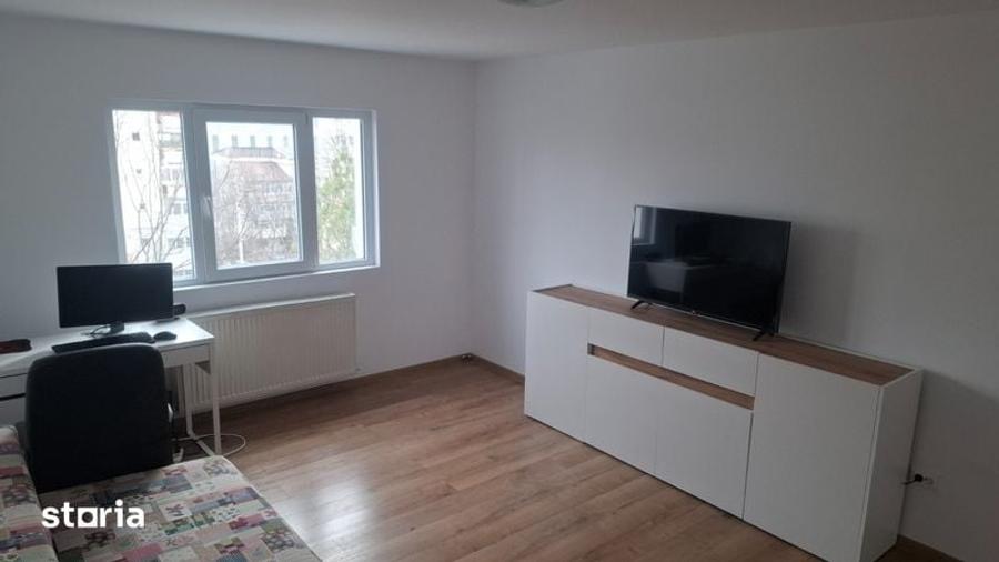 Apartament cu 2 camere decomandat în Cug