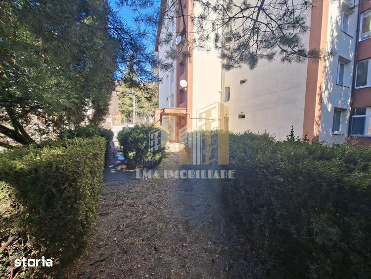 Garsonieră decomandată, mobilată în Cezar Petrescu