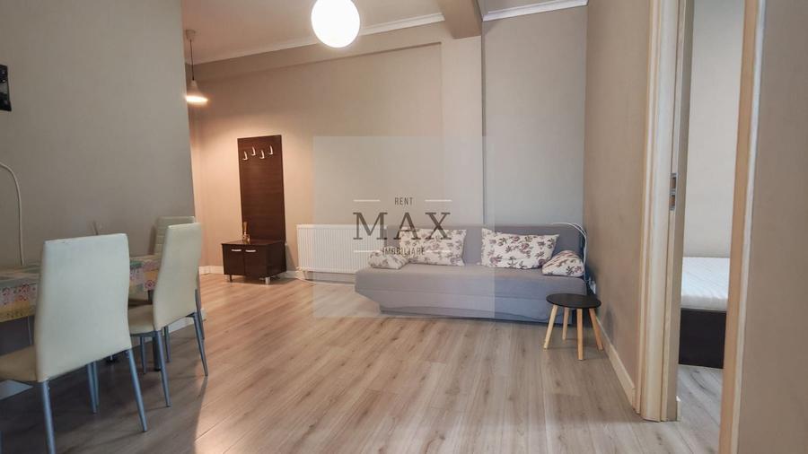 Apartament de închiriat 3 camere, Mărăști, Cluj-Napoca, 65 mp - 2