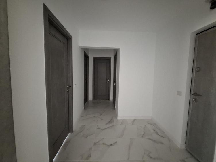 Apartament cu 2 camere decomandat în Tomis Nord