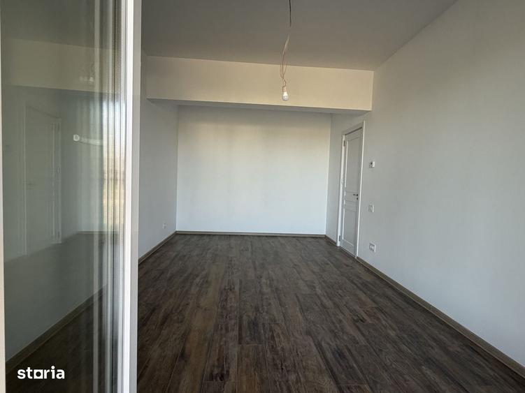 Apartament cu 2 camere decomandat în Lacul Morii
