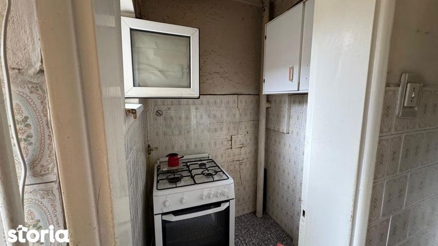 Apartament cu 4 camere în Floreasca