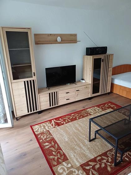 Garsonieră decomandată în Basarabia