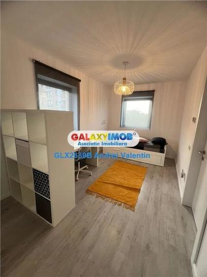 Casa Vila P+1+M Berceni - Oltenitei - Popesti Leordeni - 3
