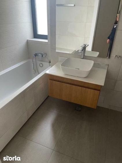 Apartament cu 3 camere în Herăstrău