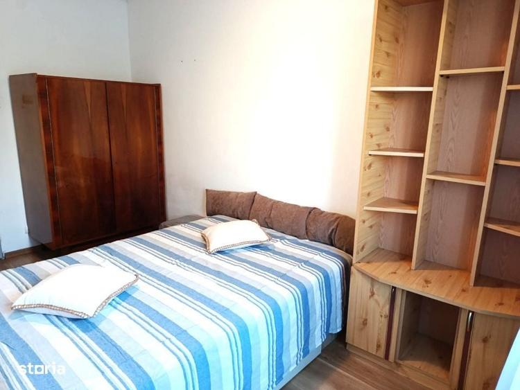 Apartament 2 camere decomandat, Etaj 3, Bloc stradal Theodor Pallady - 5