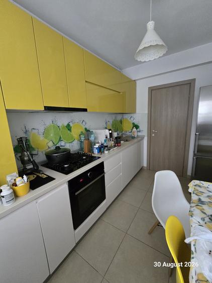 Apartament 3 camere - 6