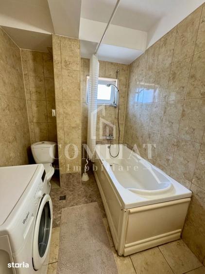 Apartament cochet cu 1 camera | Imobil nou | Zona Iulius Mall - 1