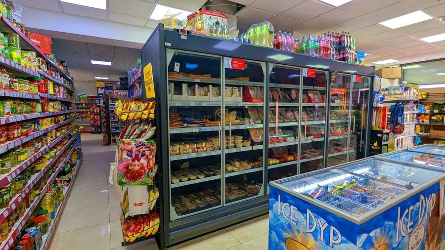 Spatiu comercial 240 mp, Drumul Binelui stradal, Metalurgiei Park - 4