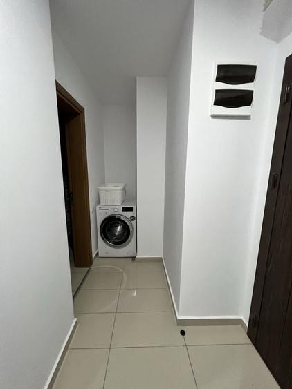 Apartament cu 2 camere decomandat în Ștefăneștii de Jos