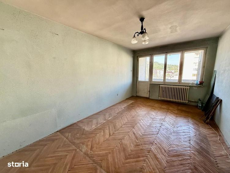 Apartament cu 3 camere în Tudor