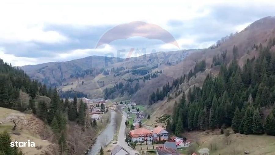 Spațiu comercial, în Sătic