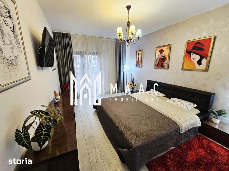 Apartament cu 2 camere, mobilat în Agrement Ostroveni
