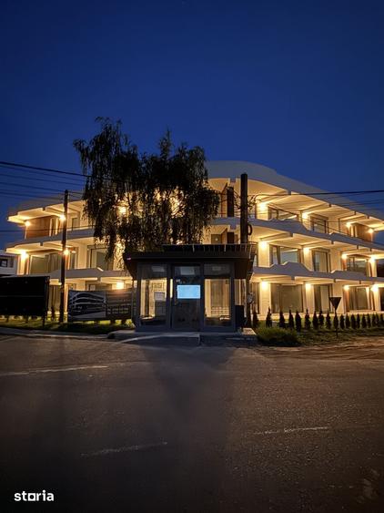 Apartament cu 2 camere în Mihai Eminescu