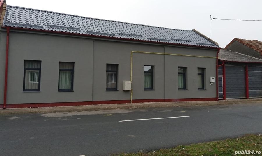 Casă cu 2 camere în Grădiște