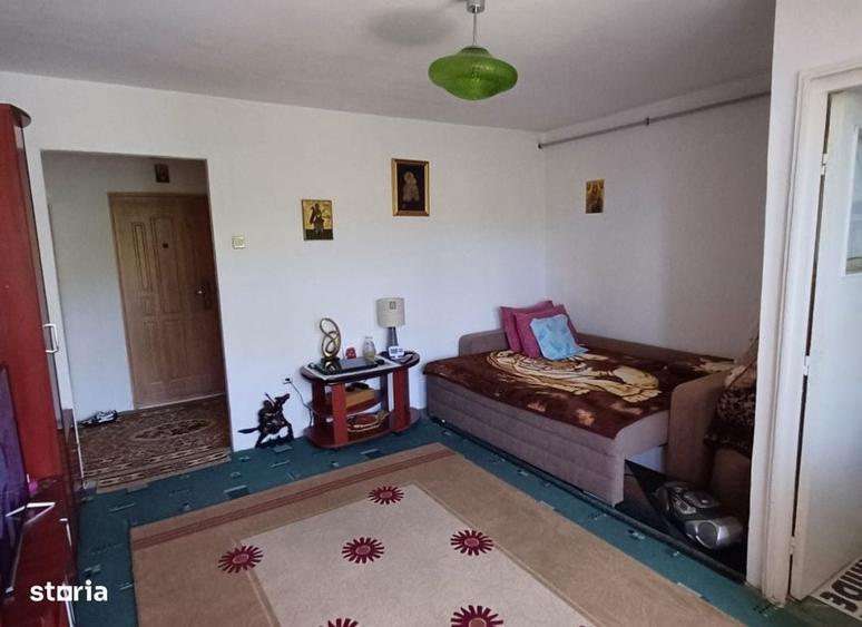 Garsonieră în Dărmănești
