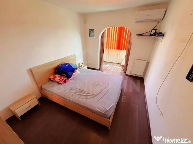 Apartament cu 3 camere decomandat în 1 Mai