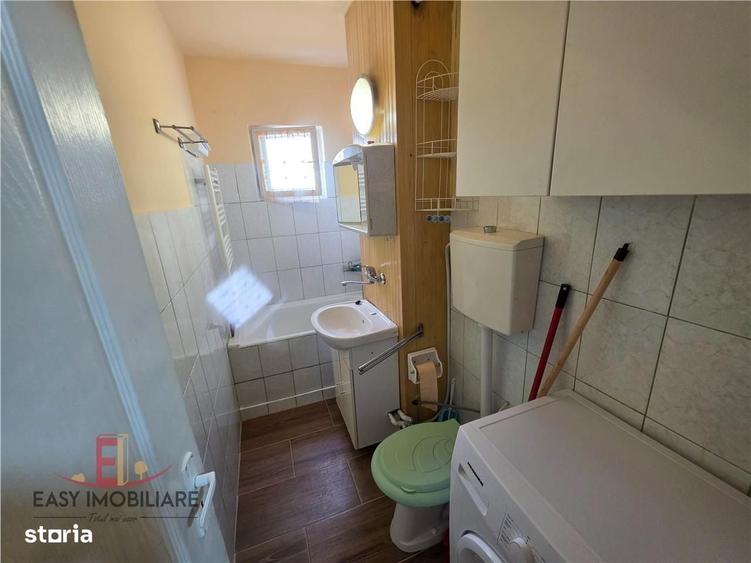 Apartament cu 2 camere în Cornișa