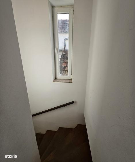Apartament cu 2 camere decomandat în Ultracentral