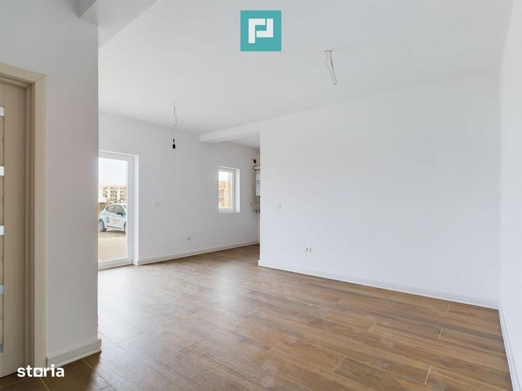 Apartament 1 camera si dormitor separat, Torontal - 3