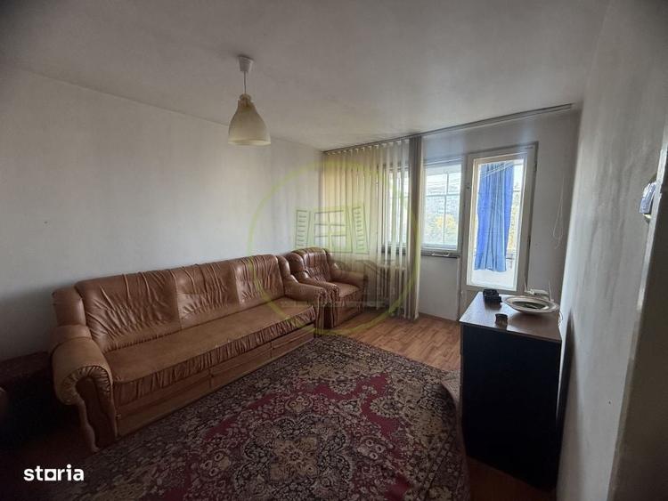 Apartament cu 2 camere decomandat în Brazda lui Novac