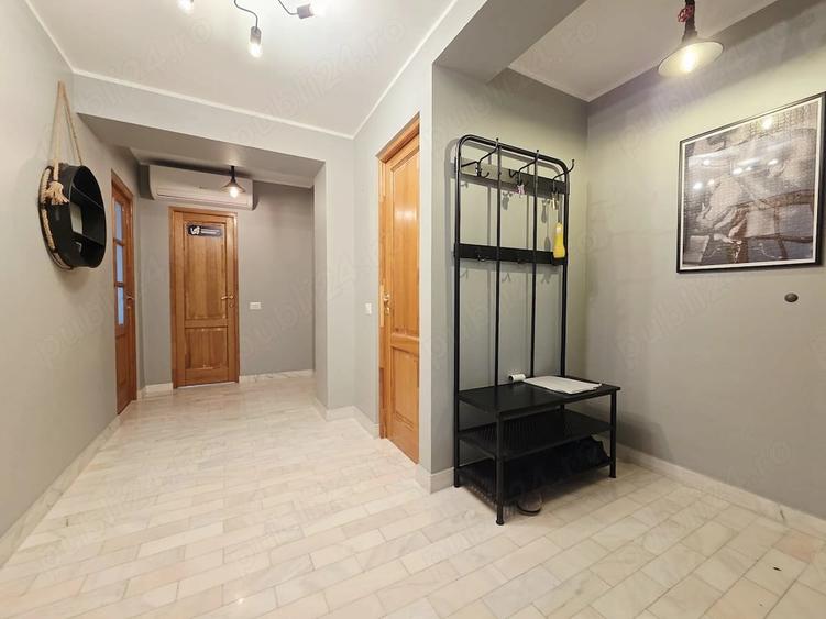 Apartament cu 2 camere decomandat în Mazepa 1