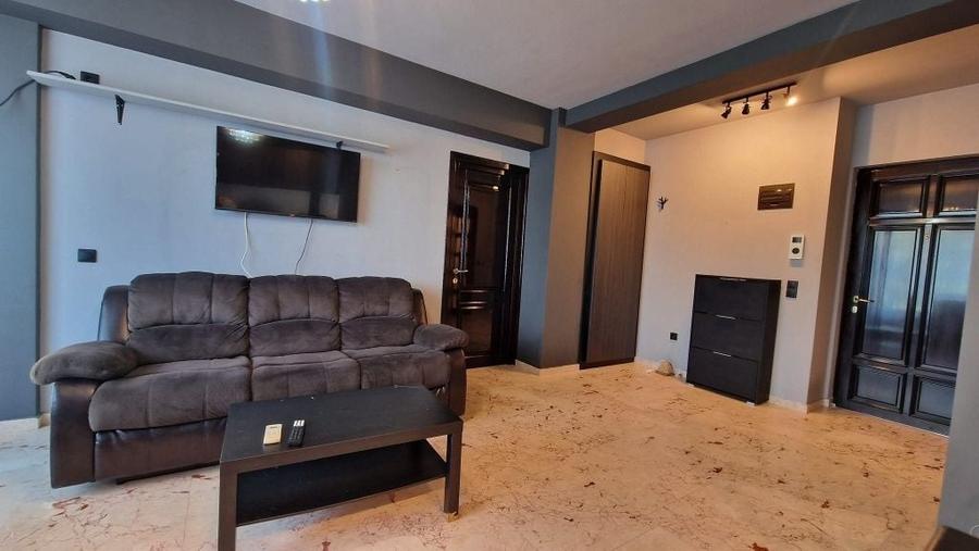 Apartament cu 2 camere semidecomandat în Copou
