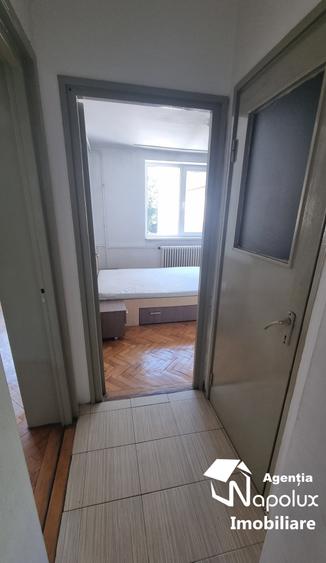 🏡 Apartament cu 2 camere în Plopilor – zonă verde și liniștită! 🌳✨ - 4