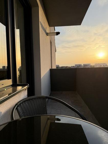 Apartament cu 2 camere decomandat în Tătărași