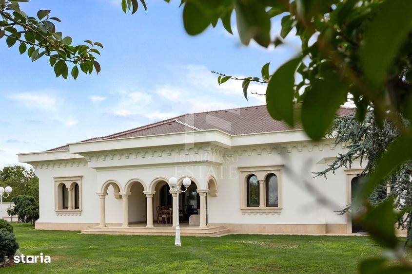 Casă cu 3 camere în Mândruloc