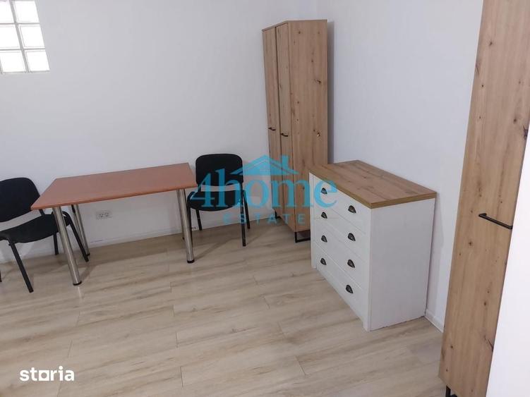 Apartament cu 3 camere în Militari