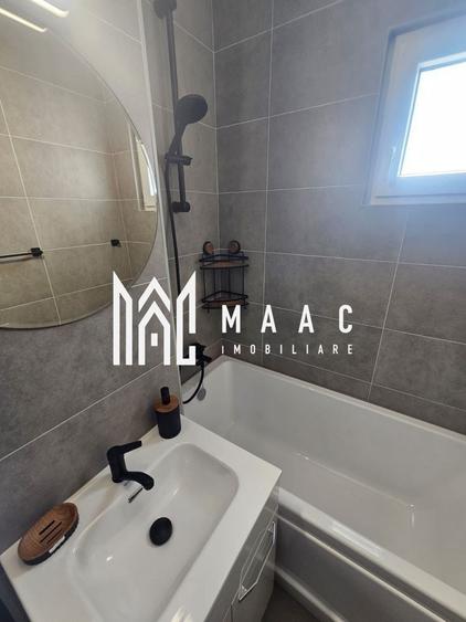 Apartament 3 camere de închiriat | Sibiu, Vasile Aaron | 75 mp - 8