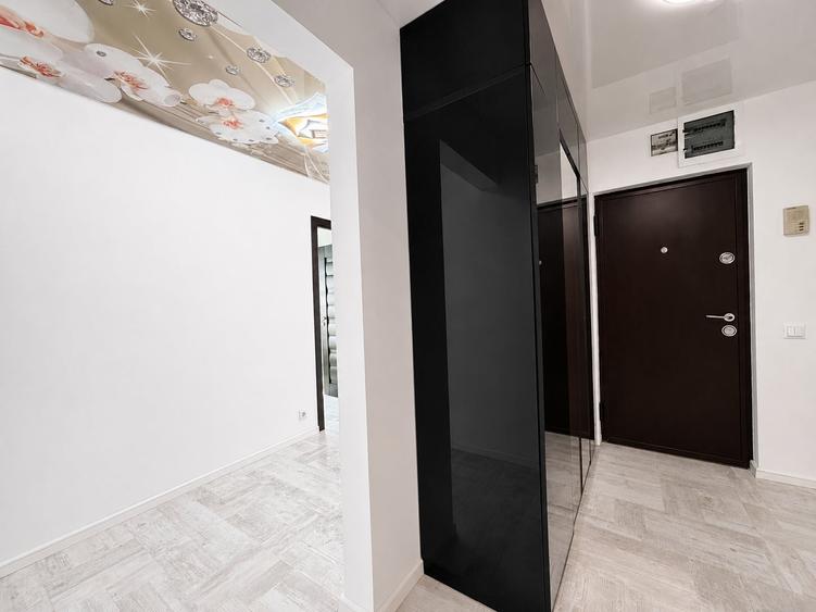 4 camere Militari Apusului - 4