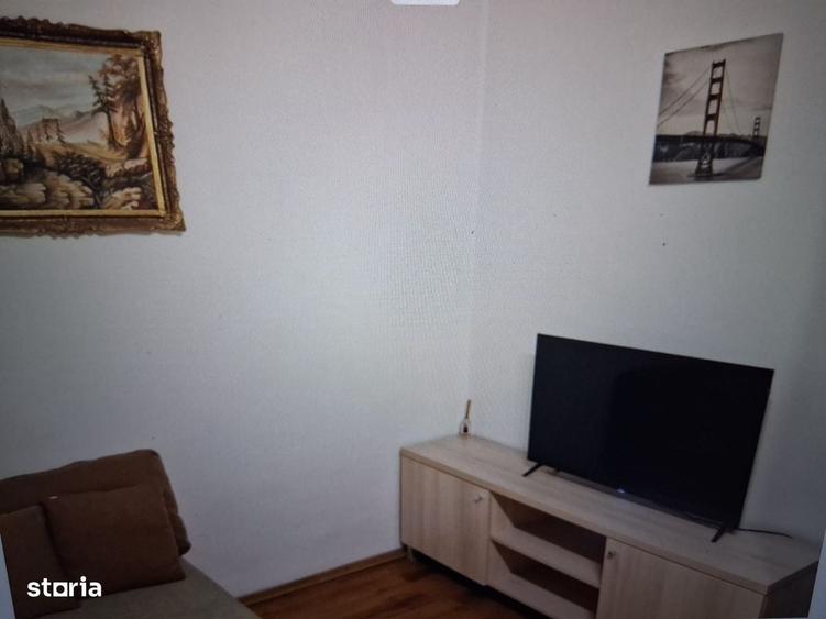 Apartament cu 2 camere decomandat în Chișinau
