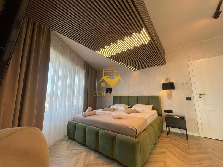 Apartament cu 3 camere decomandat, mobilat în Mănăștur