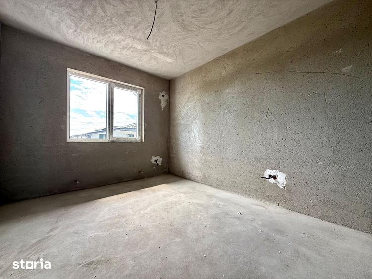 Apartament cu 2 camere în Dobroești
