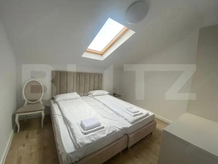 Apartament cu 3 camere decomandat în Ghiroda