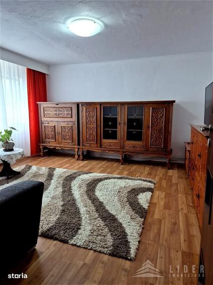 Apartament 3 camere de inchiriat strada Gheorghe Lazar Marasti - 8