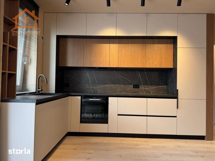 Apartament cu 2 camere decomandat în Tractorul