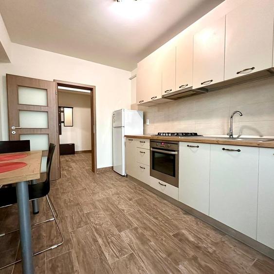 Apartament cu 2 camere în Cug
