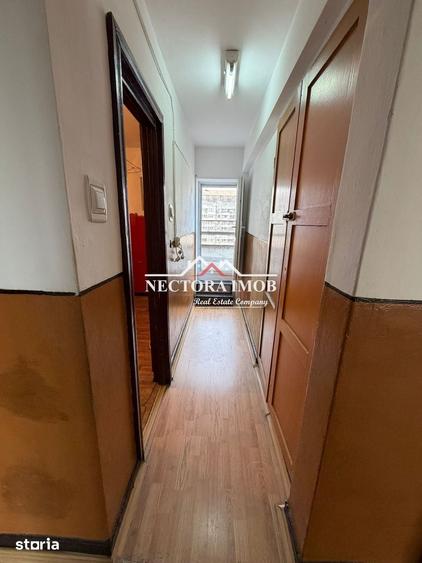 Apartament cu 3 camere în Dacia