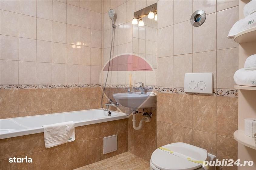 Garsonieră în Avantgarden
