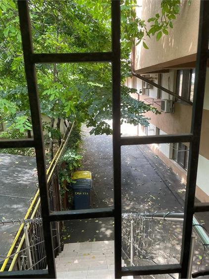 Apartament cu 2 camere semidecomandat în Antiaeriană