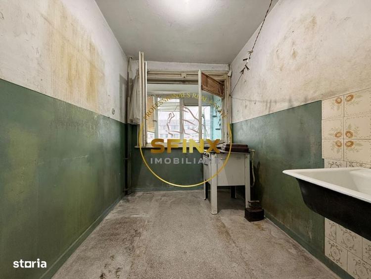 2 camere | Titan | Parc Iore | De renovat total - 2