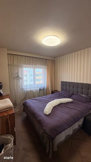 Apartament cu 2 camere decomandat în Gării